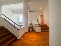 The Colonnade (D10), Condominium #590262561